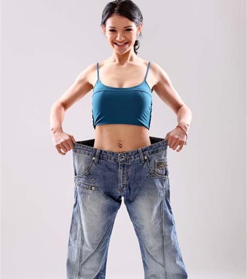 Control de peso y talla