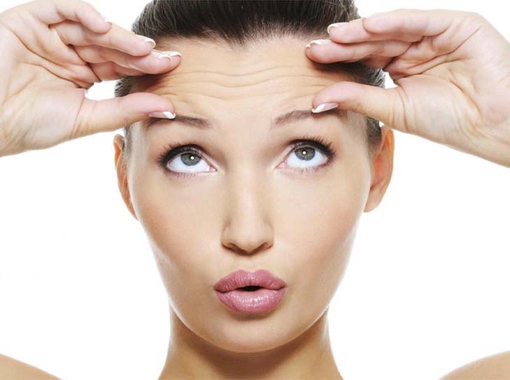 Tratamientos Anti vejez 